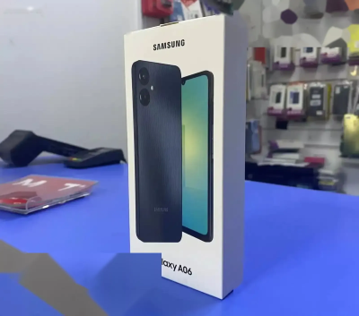 Samsung Galaxy A06 64 gb