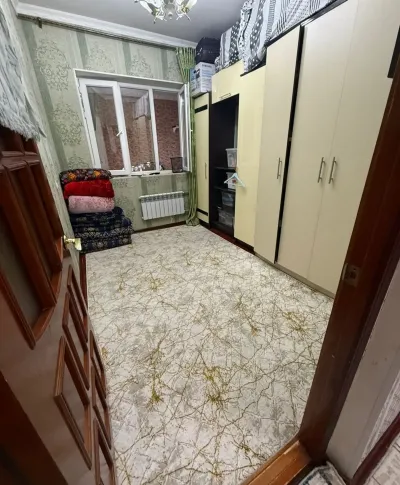 3-комн. квартира, 5 этаж, 99 м², Автовокзал