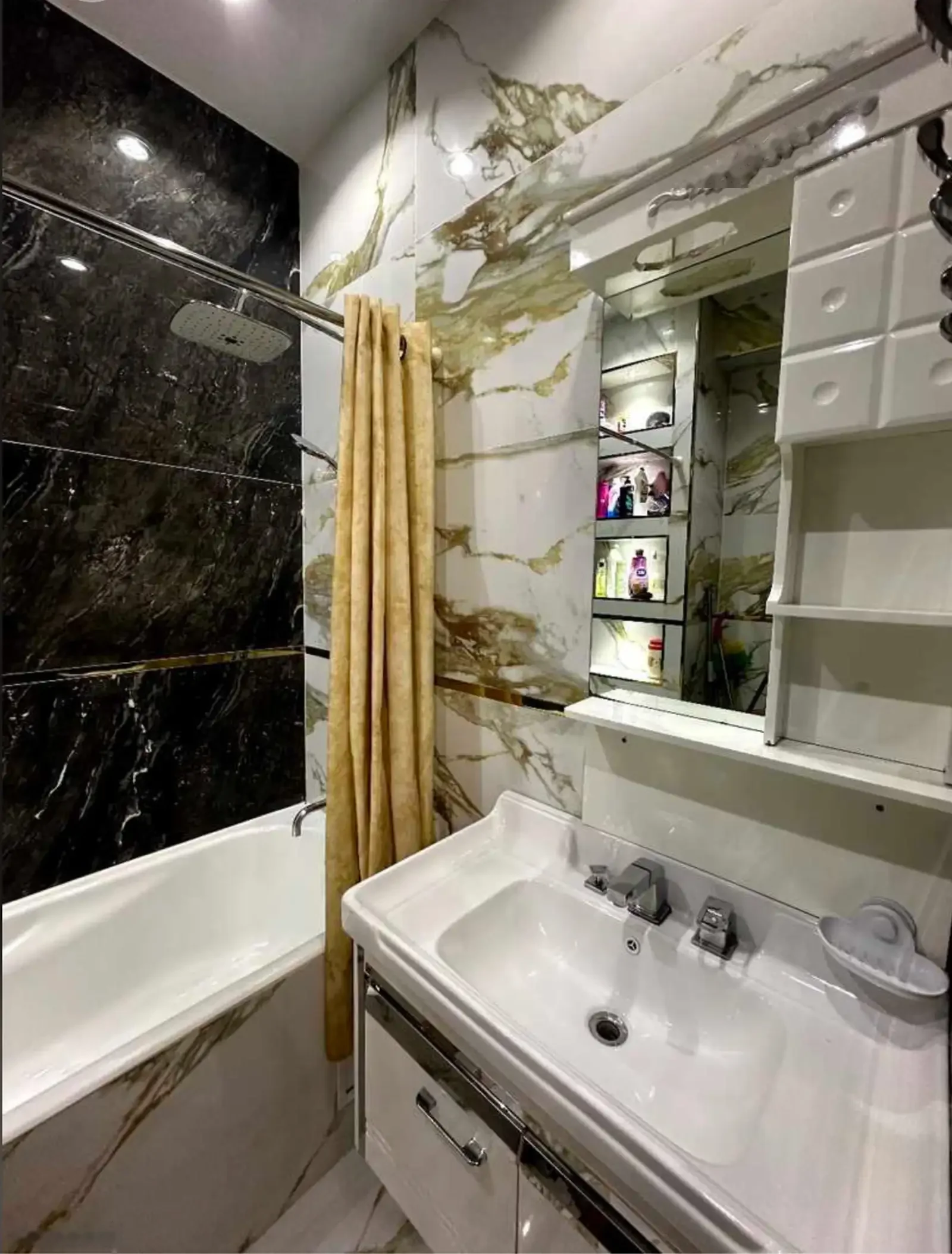 3-комн. квартира, 2 этаж, 123м², Сафо Пединститут