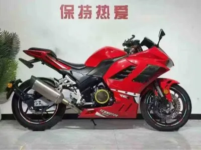 Мотоцикл Ducati