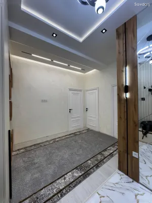 2-комн. квартира, 15 этаж, 65 м², Фирдавси