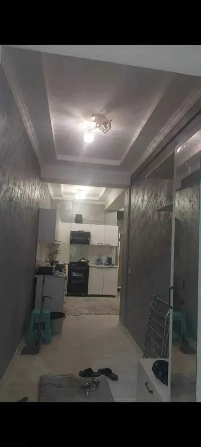 3-комн. квартира, 10 этаж, 85м², И. Сомони