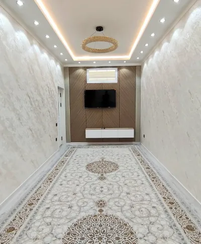 2-комн. квартира, 12 этаж, 68 м², Сино бари пайкар 112мкр