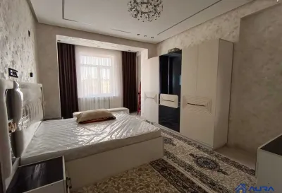 3-комн. квартира, 12 этаж, 96 м², Сино