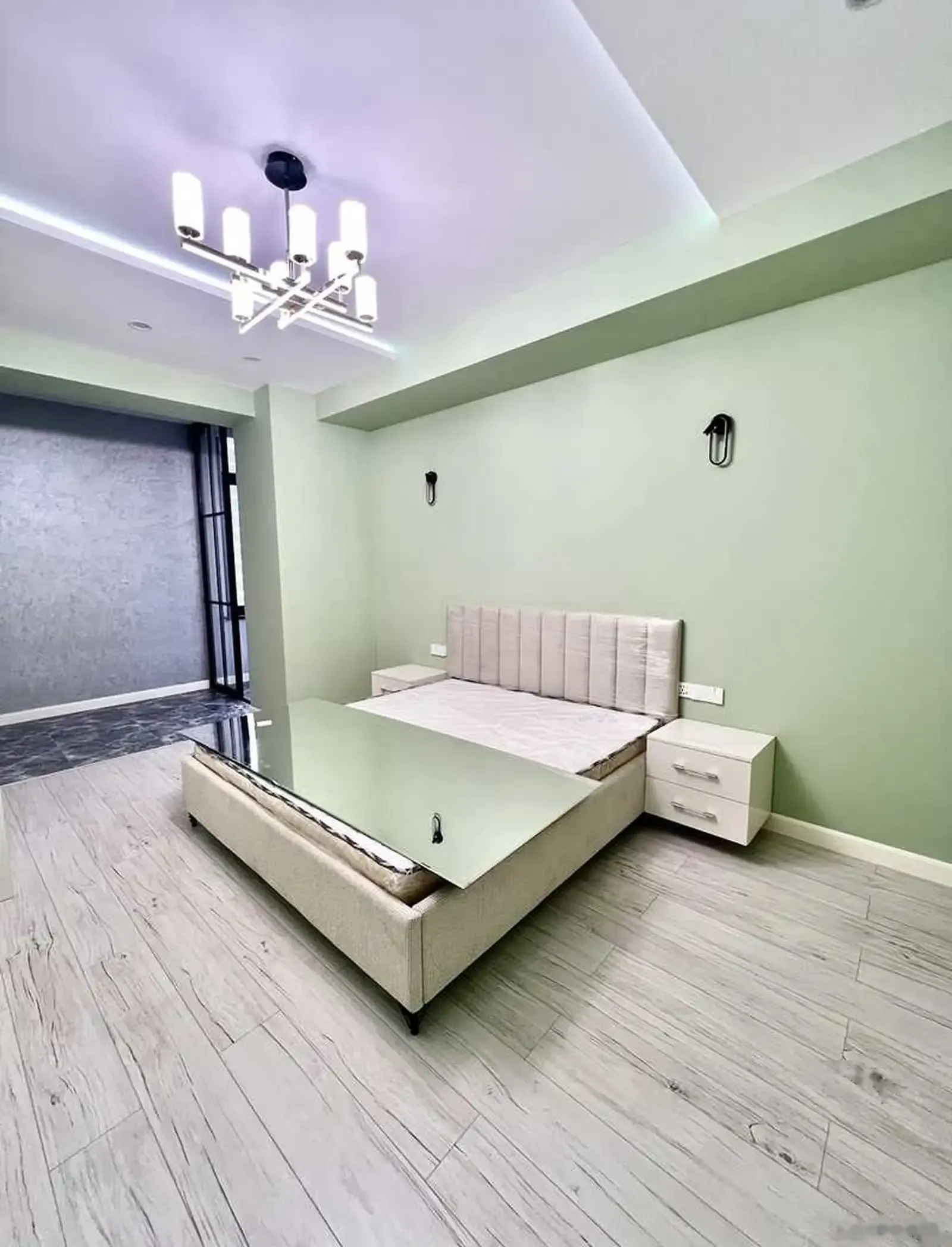 3-комн. квартира, 11 этаж, 135м², Опера и Балет