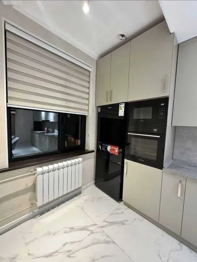 3-комн. квартира, 14 этаж, 110м², рудаки