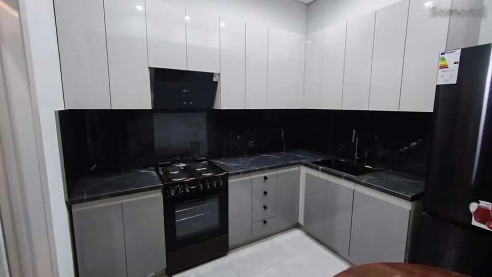 2-комн. квартира, 6 этаж, 75м², Фирдавси