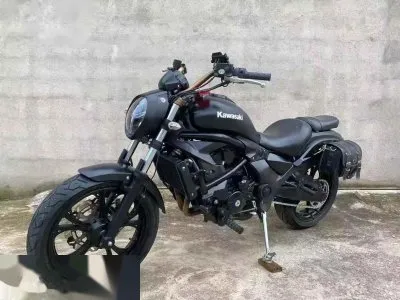 Мотоцикл Harley-Davidson