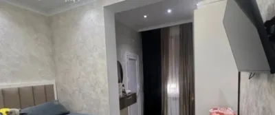 3-комн. квартира, 1 этаж, 90 м², 102 мкр, Пайкар