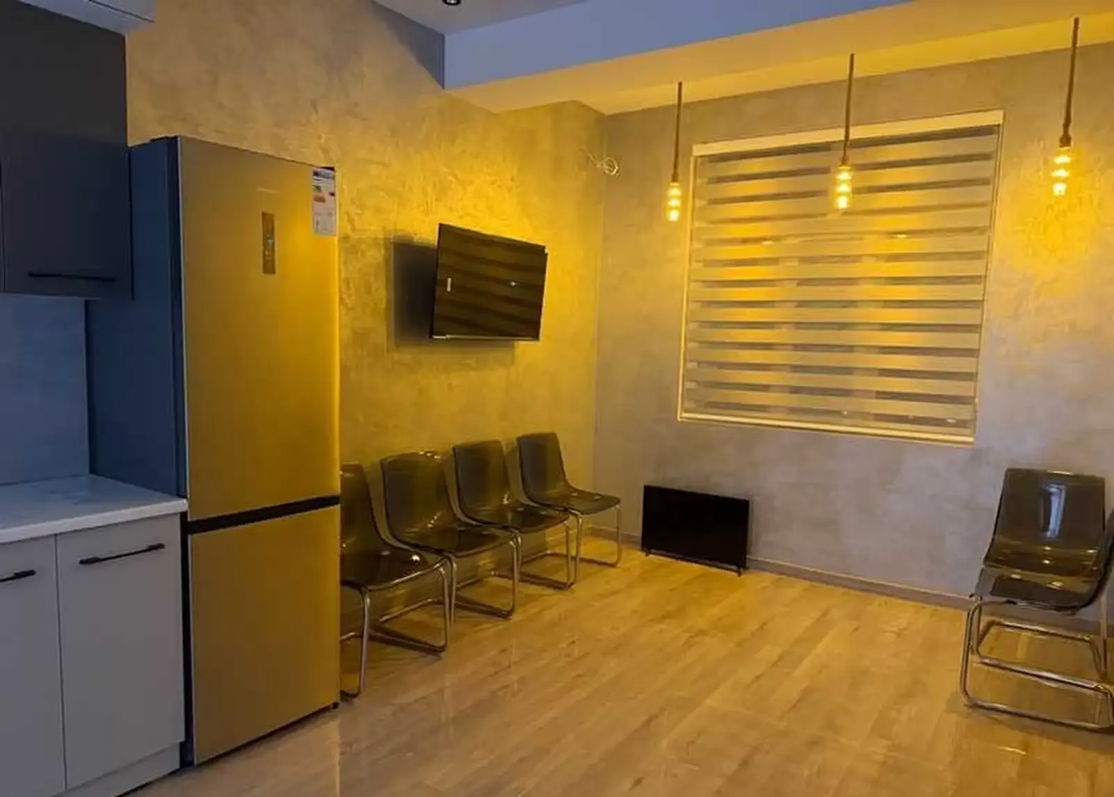 2-комн. квартира, 15 этаж, 65м², И.Сомони