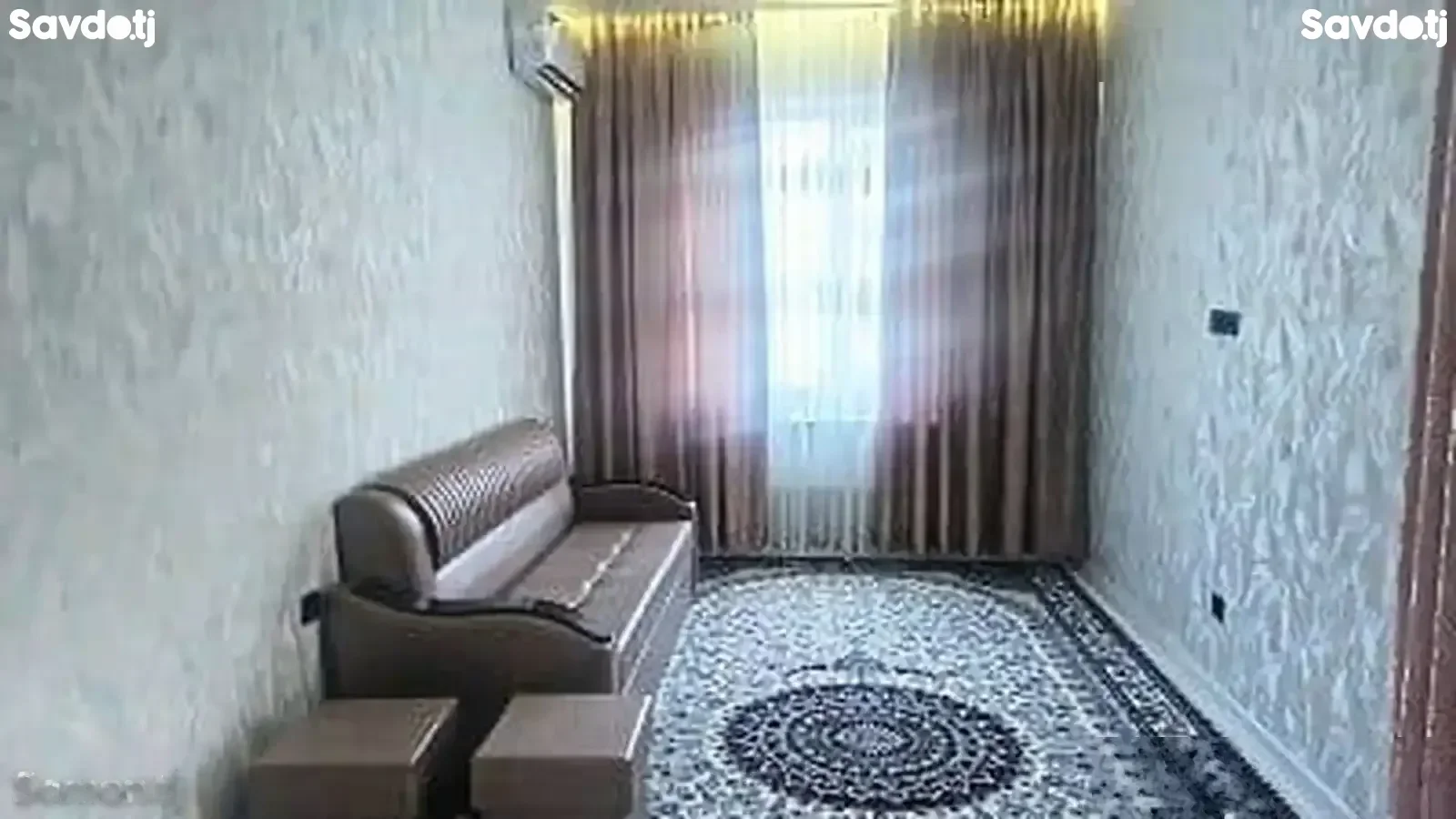 2-комн. квартира, 2 этаж, 67м², 34 микрорайон