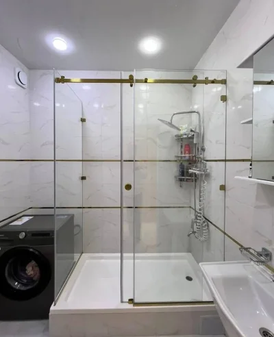 2-комн. квартира, 3 этаж, 85 м², Шохмансур