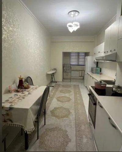 2-комн. квартира, 4 этаж, 90м², Шохмансур