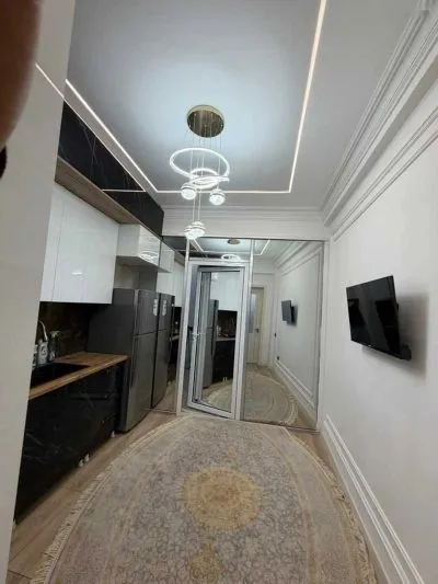 3-комн. квартира, 1 этаж, 110м², Сафо