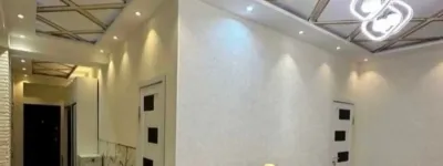 3-комн. квартира, 10 этаж, 130 м², Шохмансур