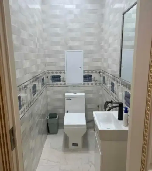 3-комн. квартира, 14 этаж, 92 м², Шохмансур