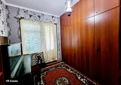 4-комн. квартира, 9 этаж, 107 м², Сино 103