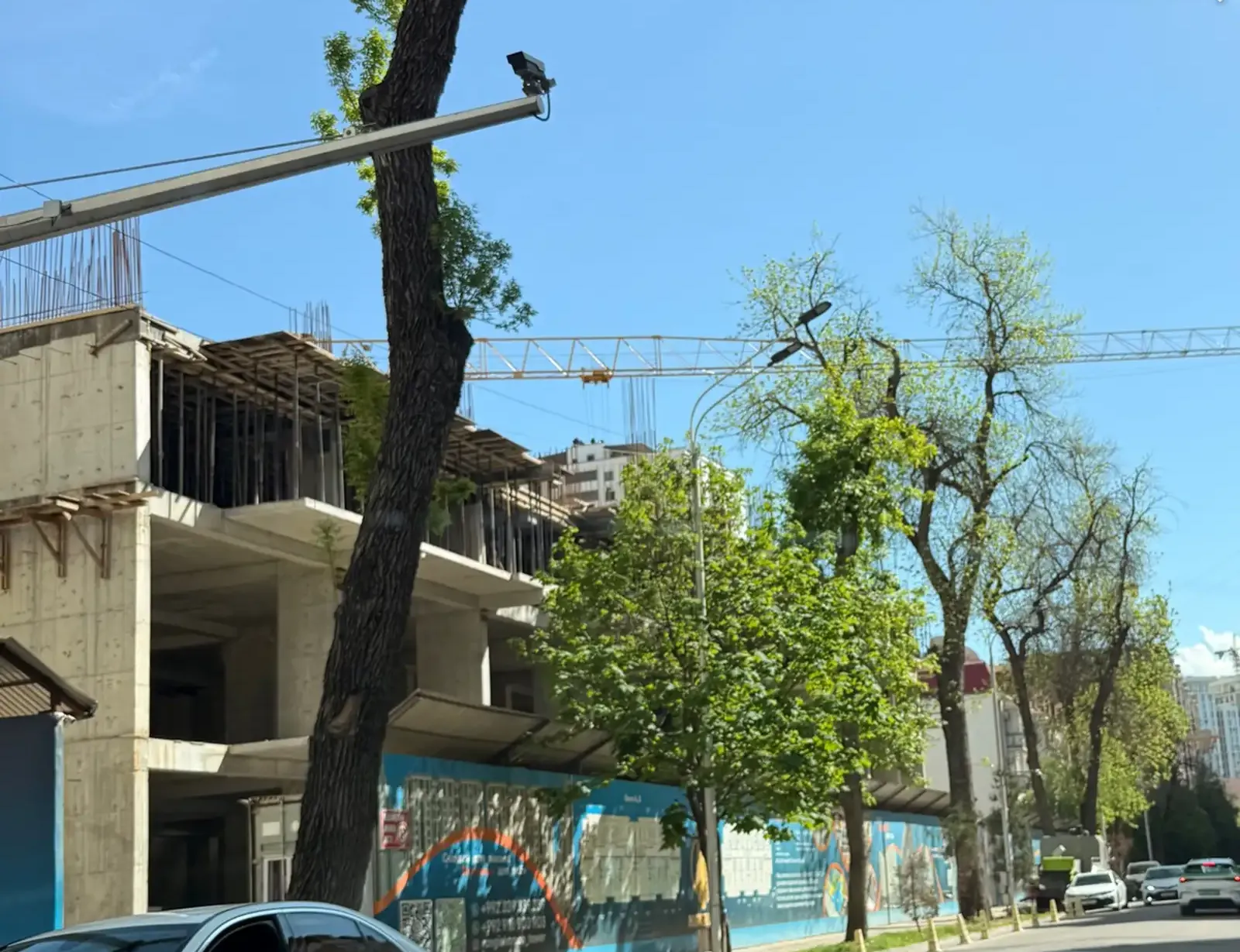 2-к квартира, 1 этаж, 111 м² м², МГУ