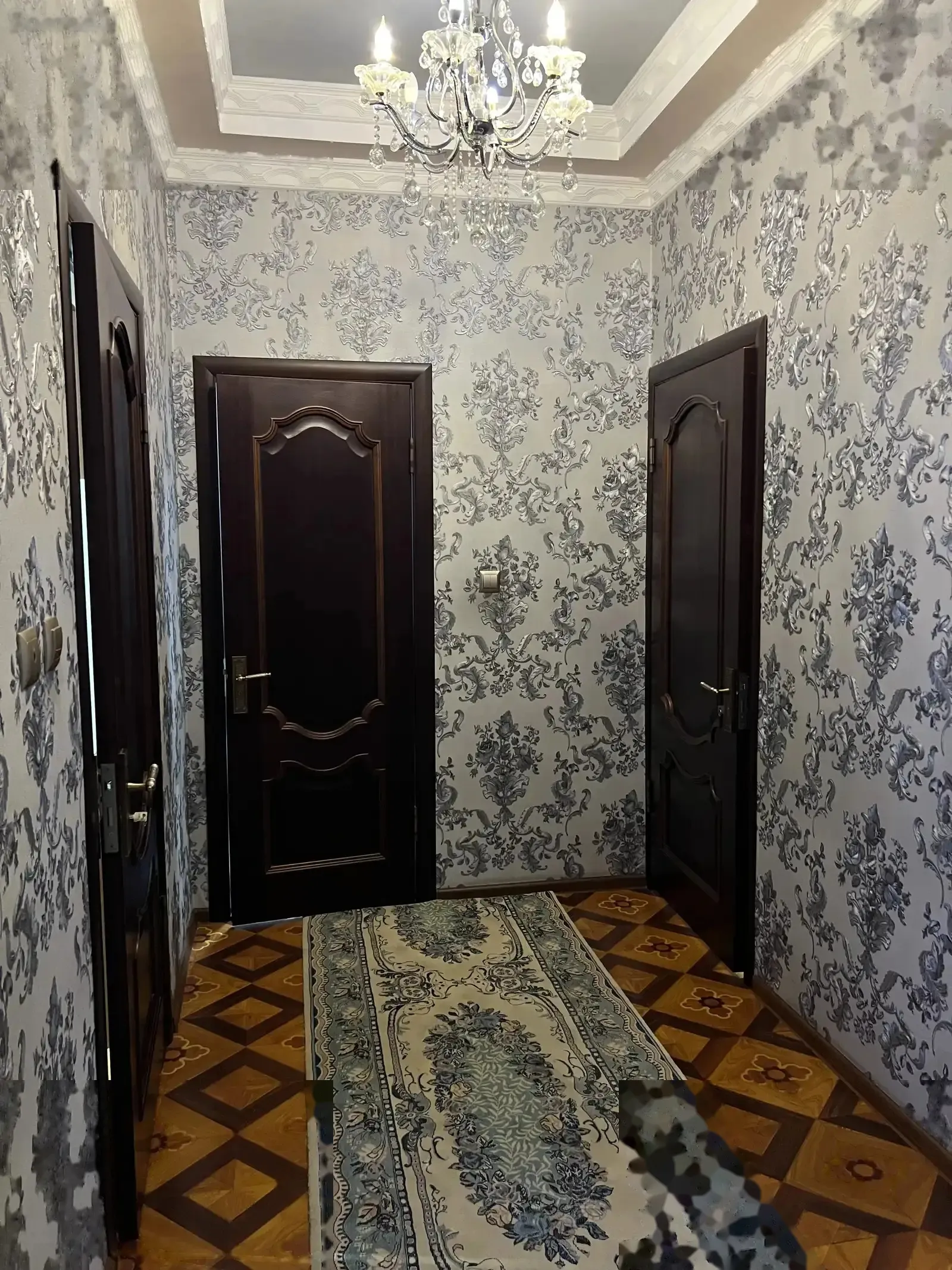 2-комн. квартира, 10 этаж, 64м², Шохмансур