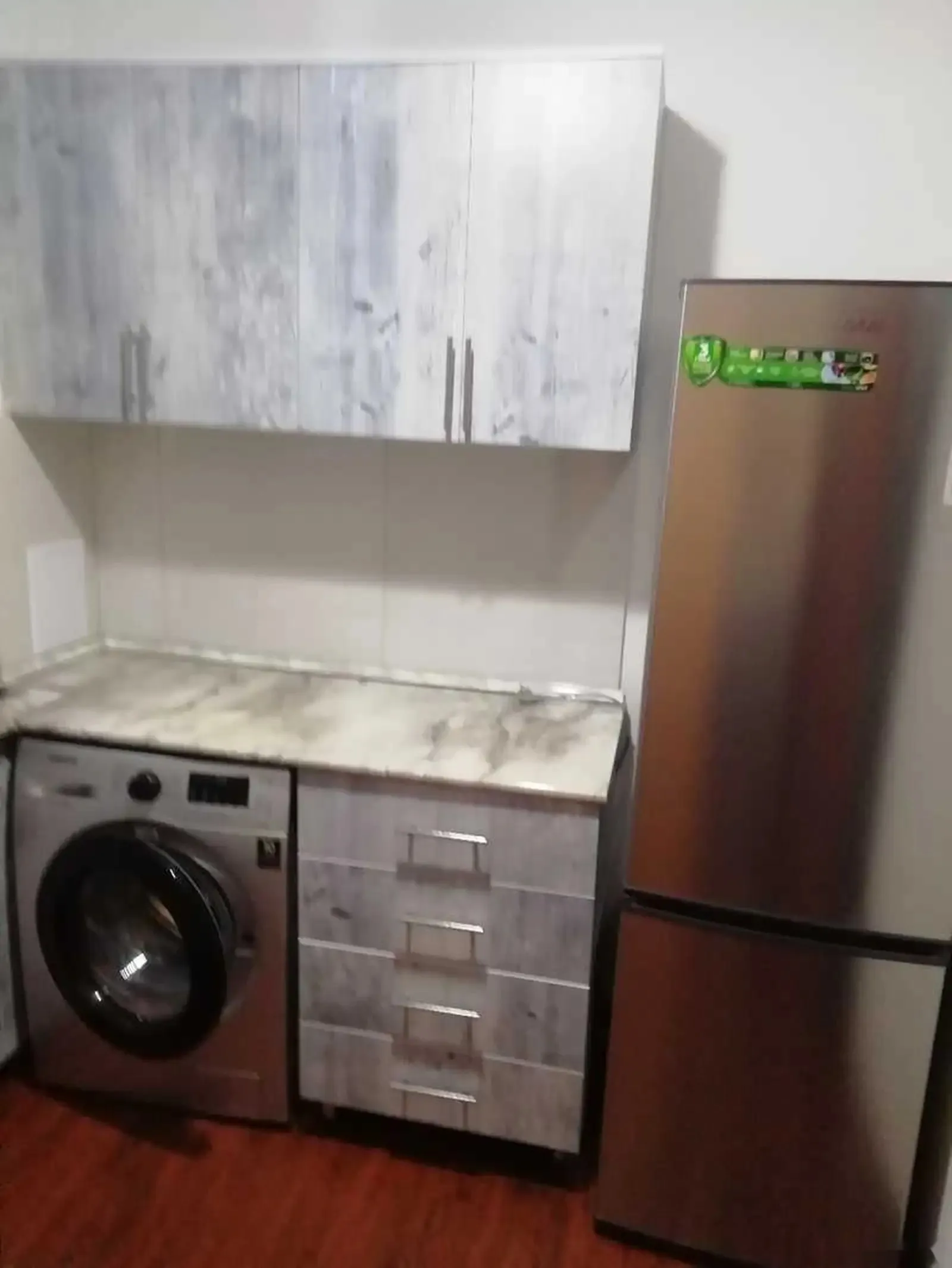 2-комн. квартира, 9 этаж, 50м², Дом печать Альфемо
