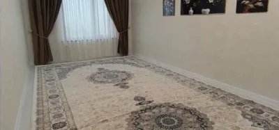 3-комн. квартира, 13 этаж, 78 м², 33 мкр