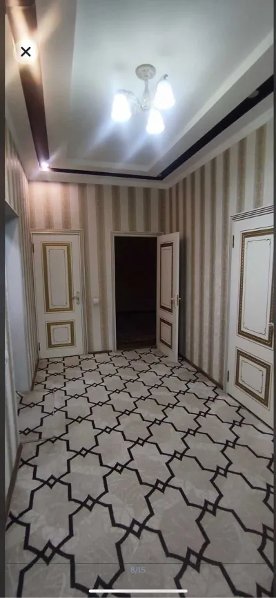 2-комн. квартира, 14 этаж, 92м², Дом печать