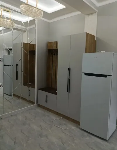 2-комн. квартира, 4 этаж, 65м², 33 мкр