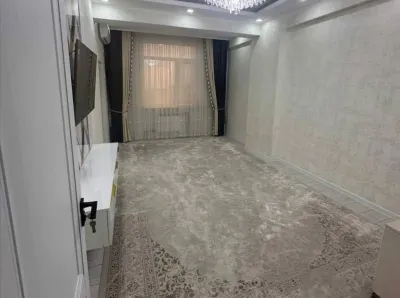 2-комн. квартира, 9 этаж, 65 м², Сино