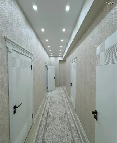 2-комн. квартира, 8 этаж, 70м², Шохмансур