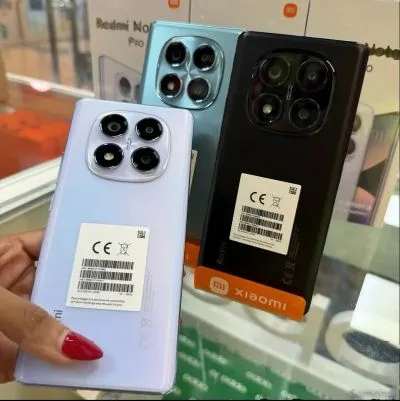 Xiaomi Redmi Note 14 Pro 256 gb