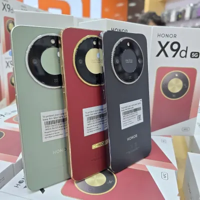 Honor X9 256 gb