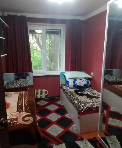 5-к квартира, 3 этаж, 100 м², 112мкр
