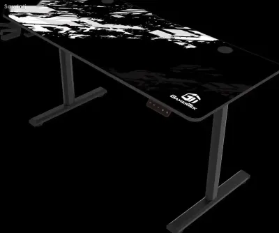Игровой стол GamerTek GT-Elevate X Gaming Desk