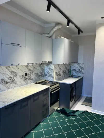 2-комн. квартира, 12 этаж, 60м², Молодежный