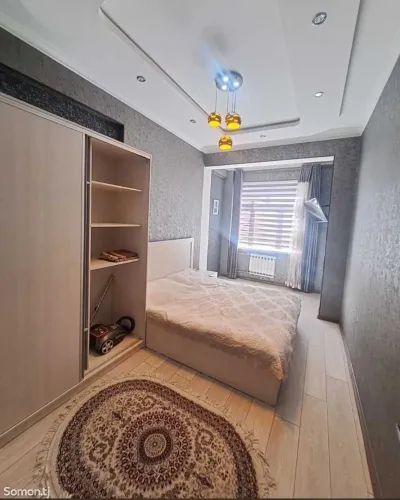 2-комн. квартира, 9 этаж, 68м², 91 мкр