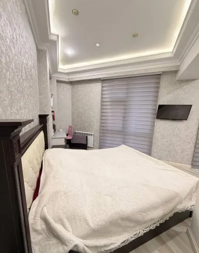 4-комн. квартира, 10 этаж, 200 м², Домпечать