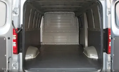 Фургон Wuling Yangguang, 2026 на заказ