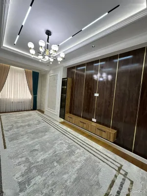 3-комн. квартира, 14 этаж, 98 м², Сино