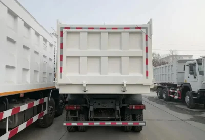 Самосвал Howo Sinotruk, 2025 на заказ