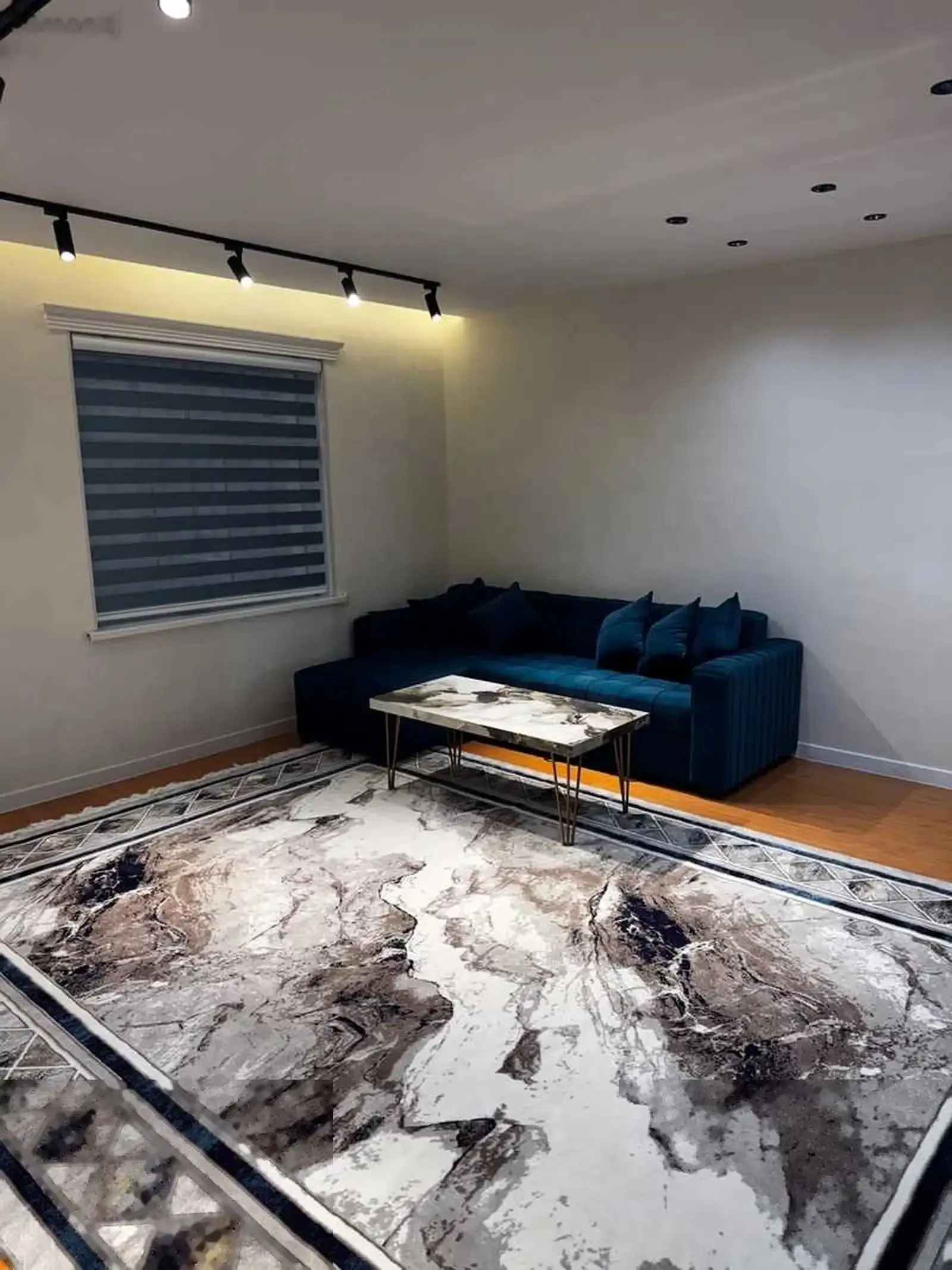 2-комн. квартира, 2 этаж, 60м², Шохмансур