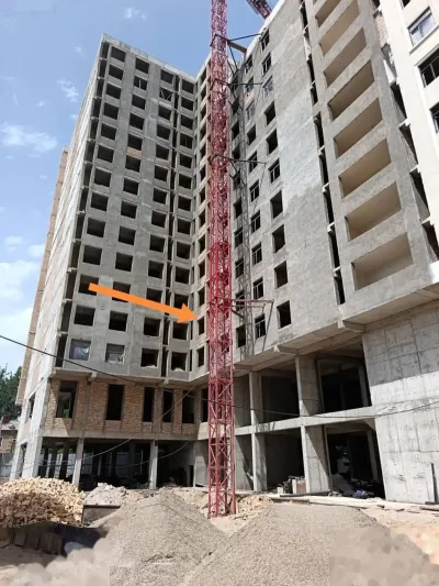 2-комн. квартира, 4 этаж, 134 м², Шохмансур