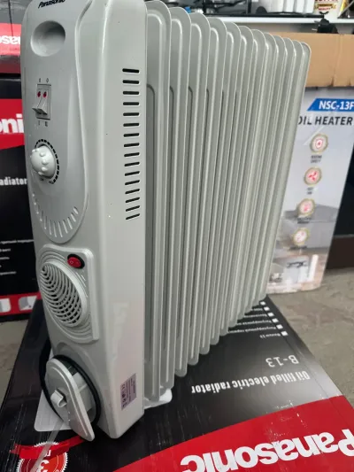 Радиатор Panasonic