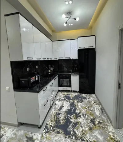 2-комн. квартира, 4 этаж, 57м², шохмансур