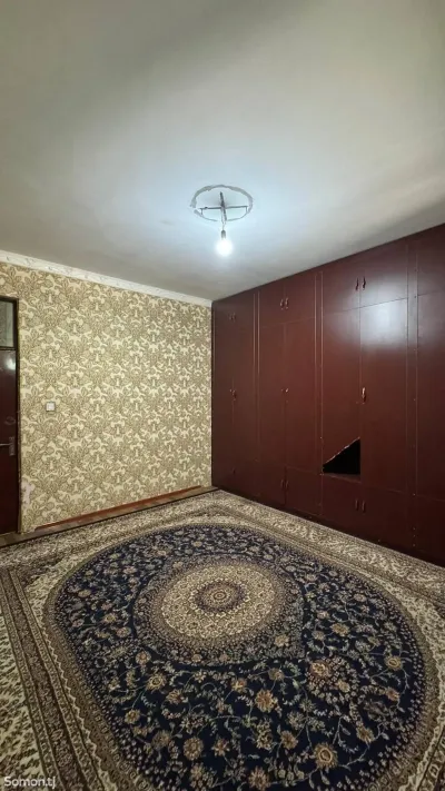 2-комн. квартира, 2 этаж, 75 м², Фирдавси Саховат Таксиеи Курган