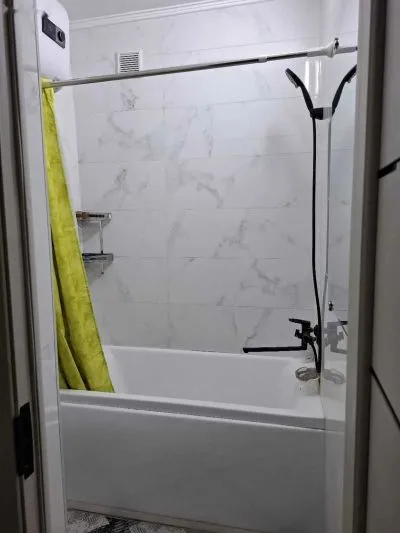 2-комн. квартира, 7 этаж, 60м², исмоили сомони