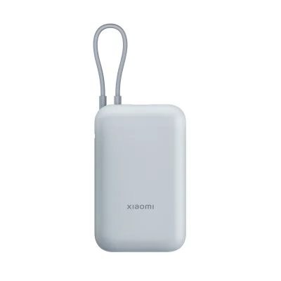 Повербанк Xiaomi Power Bank 10000mAh Ice Blue