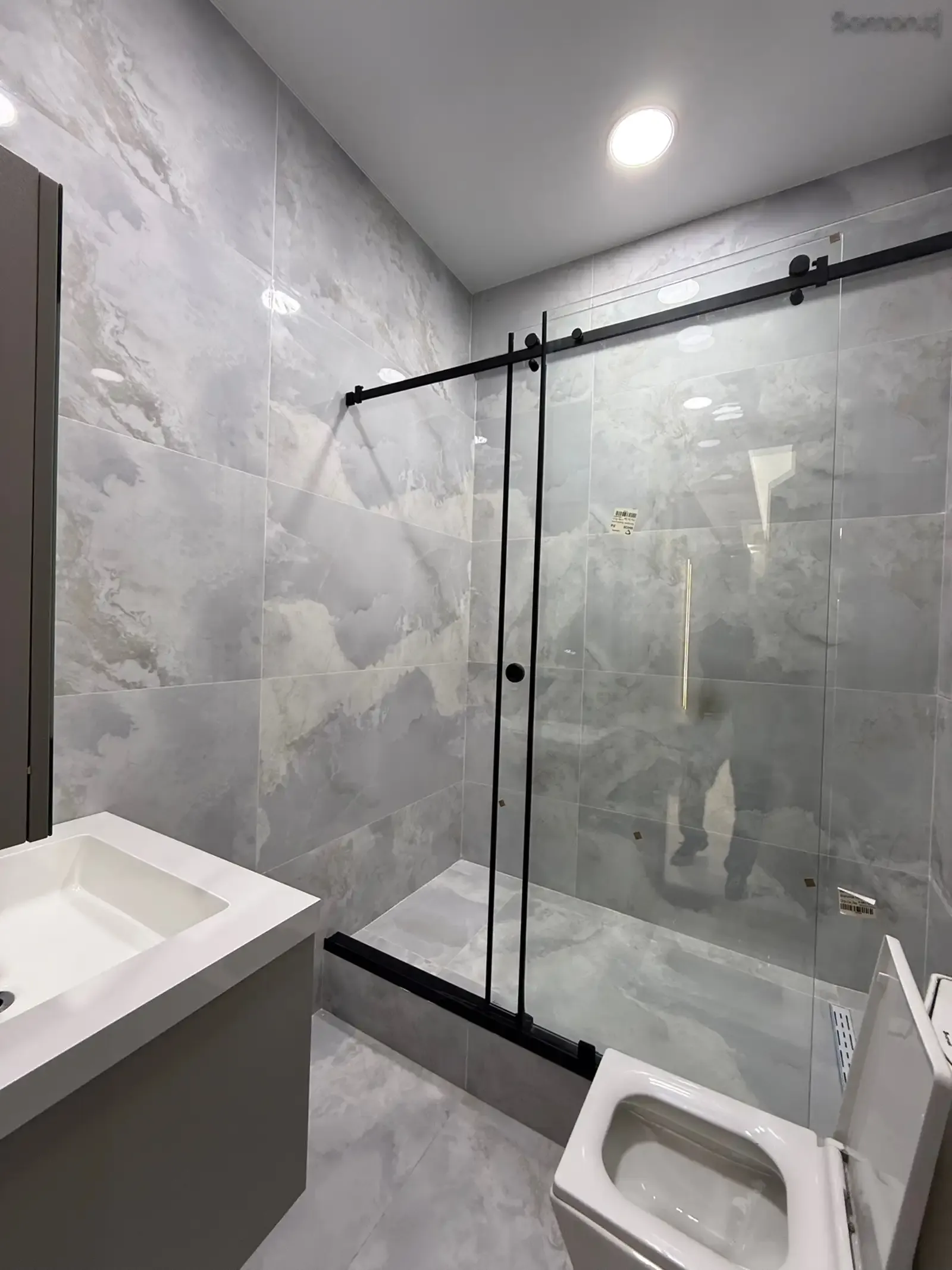 2-комн. квартира, 13 этаж, 96 м², Шохмансур