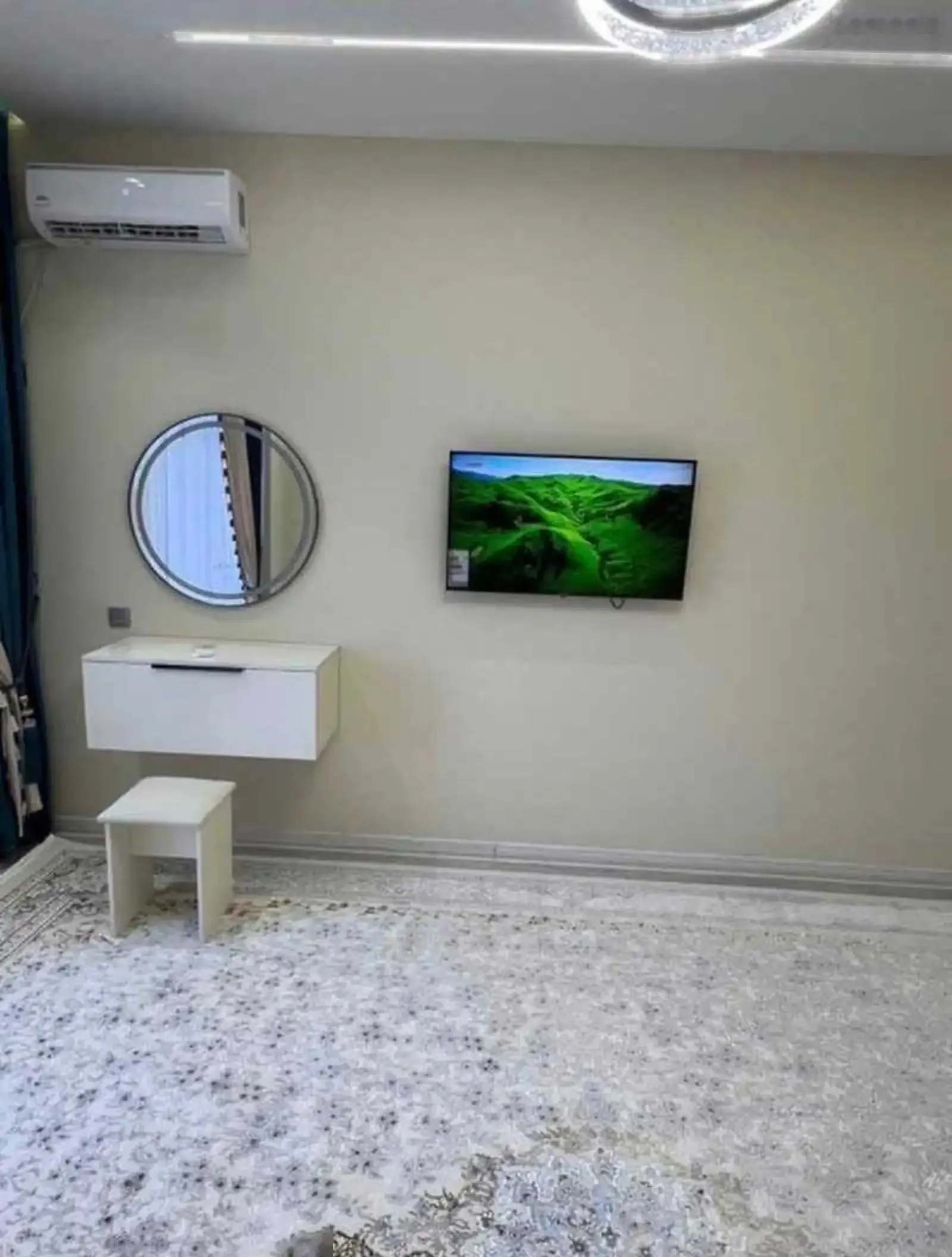2-комн. квартира, 10 этаж, 75м², скорый чордома
