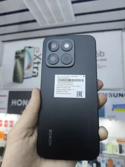 Honor X8b 128 gb