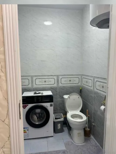 2-комн. квартира, 9 этаж, 74м², шохмансур